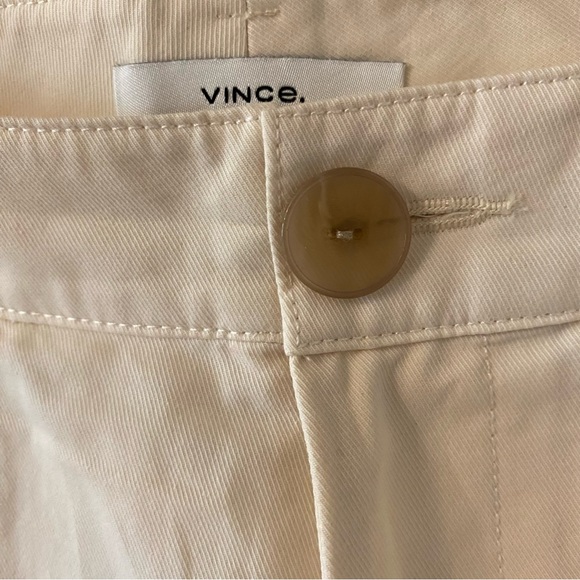 Vince summer pants - Picture 3 of 5